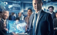 信息化技术咨询招商，助力企业数字化转型的必选之路