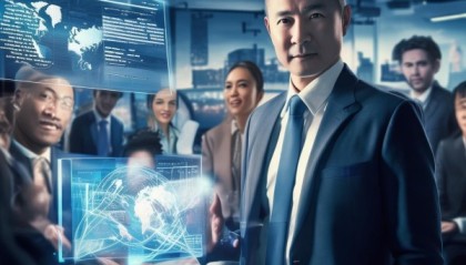 信息化技术咨询招商，助力企业数字化转型的必选之路
