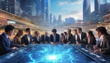 湖南信息化管理咨询，赋能智慧湖南的未来