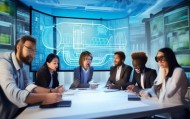 后浪信息技术咨询部电话，助力企业成功之路