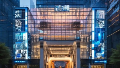 七贤坊信息技术咨询中心，助力企业数字化转型的智慧之门