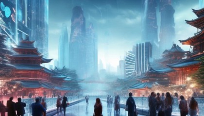 Navigate the Digital Landscape:A Journey through宇璐互联网信息技术咨询中心湘潭