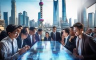 浦东新区信息技术咨询，机遇与挑战