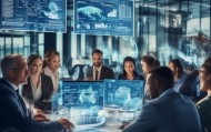 Sil信息技术咨询公司，数字转型的必修课