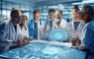 医院信息化建设咨询，数字化转型的新机遇