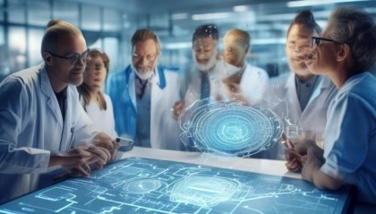 医院信息化建设咨询，数字化转型的新机遇