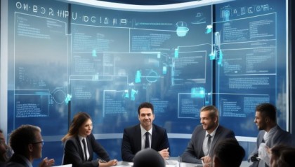 企业信息化，从战略到实战的路径
