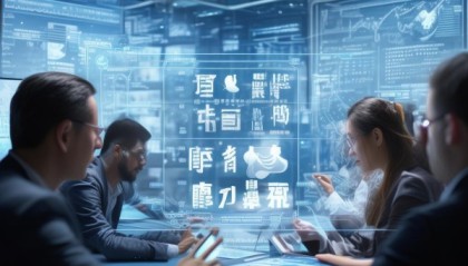宾锅信息咨询服务，精准消费群体的未来