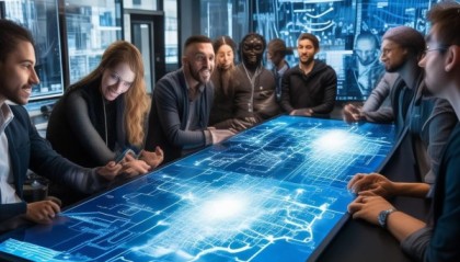 盐城网络技术咨询助力数字化转型