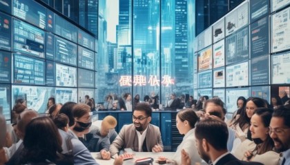 东拉信息咨询服务，机遇与挑战中的创新发展之路