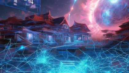 安徽巨阳信息技术咨询，赋能智慧发展，助力未来共赢