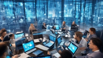 南县信息咨询服务助力信息化发展的重要力量