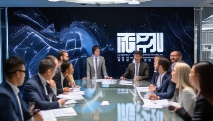 佰银信息咨询服务部，助力金融监管与创新
