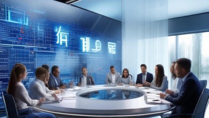 徐州亚圣信息咨询服务，助力企业转型的高端解决方案
