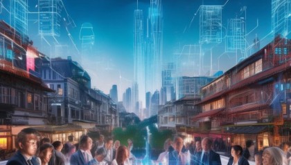 重庆信息化全过程咨询服务发展现状与未来展望