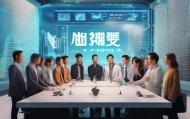 晋宁县信息咨询服务助力经济发展与技术创新