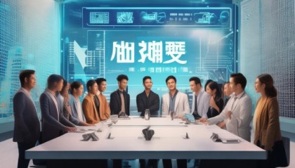 晋宁县信息咨询服务助力经济发展与技术创新