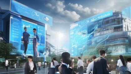 新玛信息技术助力企业数字化转型