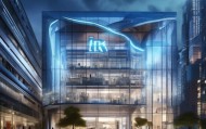 铁锋区信息科技发展中心，助力区域经济高质量发展