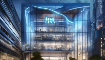 铁锋区信息科技发展中心，助力区域经济高质量发展