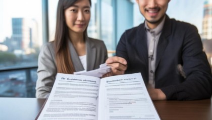 消防信息咨询服务合同——法律与实践的结合
