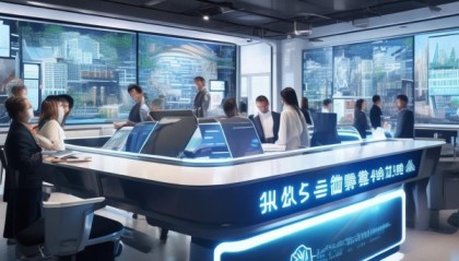 信息化设计咨询甲级资质，助力企业打造智能化发展