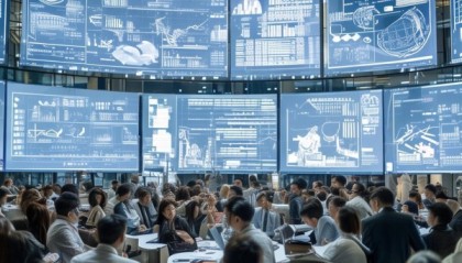 南京作为科技人才培养的摇篮—解析信息技术咨询行业生态