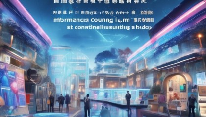 解析盖州信息咨询服务的市场潜力与未来发展方向