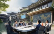 南浔信息咨询服务，助力经济高质量发展