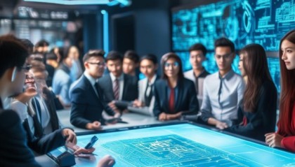 秀锦信息技术咨询，助力企业数字化转型的智囊机构