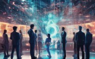 信息咨询服务在数字化转型中的困境与机遇