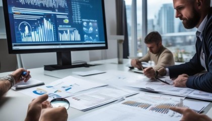 信息技术咨询费用的会计处理，技术实现与合规解析