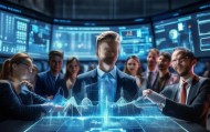 小明信息咨询服务部，助力企业数字化转型的智慧之光