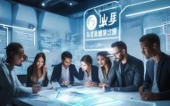 宁强信息咨询服务，助力企业转型升级的数字化转型方案