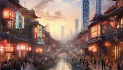 双凤镇，服务驱动未来，成就卓越。