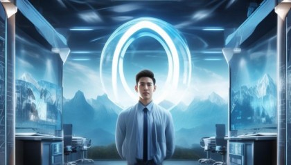光山信息咨询服务，助力智慧化转型的贴心解决方案