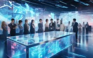 智创未来，江苏奥莱特信息咨询服务的创新与未来展望