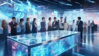 智创未来，江苏奥莱特信息咨询服务的创新与未来展望