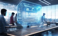 宏砚信息咨询服务，赋能企业数字化转型的空中 anyhow