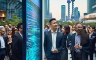 上海信息咨询服务招聘，助力产业发展与创新