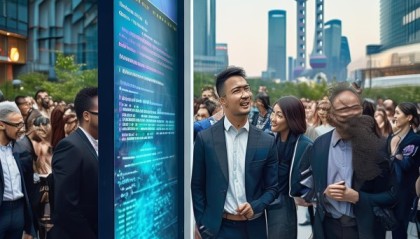 上海信息咨询服务招聘，助力产业发展与创新
