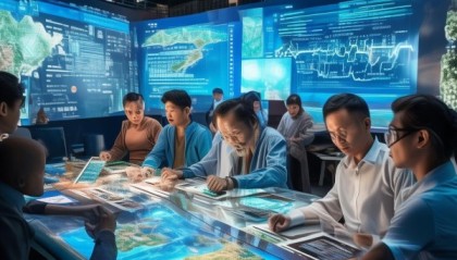 舟山地区信息化管理咨询内容研究