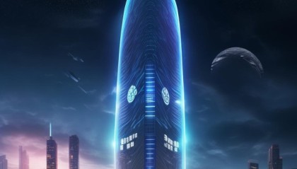 固舟技术引领未来，引领技术发展的新方向