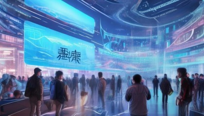 将乐县信息咨询服务——助力数字经济新机遇