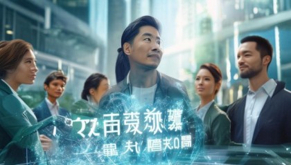 智创未来，成就未来—臻情信息技术咨询服务有限公司