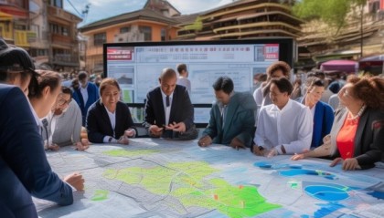义县信息咨询服务，助力本地经济发展与社会稳定