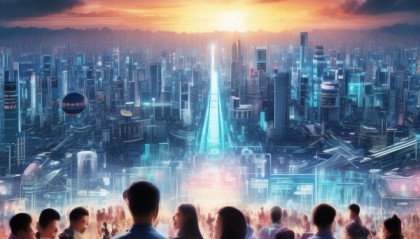 oding Chinas Future with Our Expertise and Enthusia