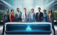 Ax美，信息咨询服务领域的领导者与未来的选择
