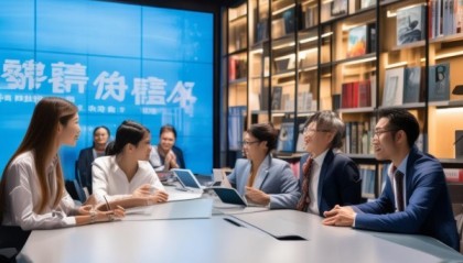 仲英信息咨询服务，专业与创新的完美结合