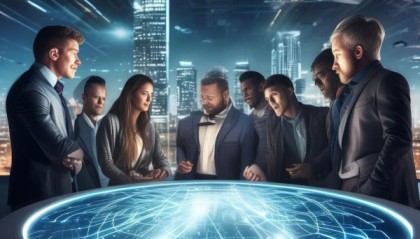 通 Tech咨询，赋能数字转型的创新解决方案